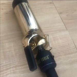 HotTools 2 1/2 inch curling iron